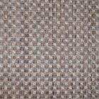 Mega Tapete Quadrado Artesanal Look Lirio-a 215x215 Cm