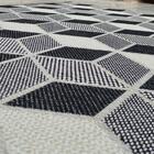 Mega Tapete Quadrado Natural Look Podio-b 215x215 Cm