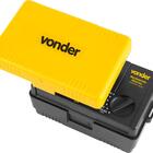 Megometro Digital 5.5gh 100-1000v Vonder