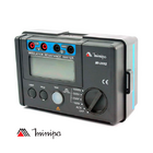 Megômetro Digital Minipa Mi-2552