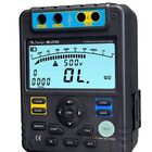 Megômetro Digital Minipa Mi-2705