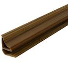 Meia Cana Pvc 8mmx38mmx3,00m