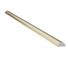 Meia Curva Poliestireno 597 Champanhe Santa Luzia (2uni) - 2,