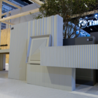 Meia Curva Poliestireno Fendi 597 Santa Luzia (2uni) - 2,8mx1