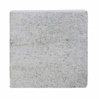 Meio Bloco de Concreto Vedação 09x19x19cm Cidade Engenharia