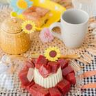 Meleira Em Cerâmica Bee - Scalla