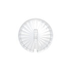 Meleira Em Cristal Ecológico Com Pegador Lyor Imperial 12x11