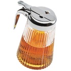 Meleira Molheira Vidro Com Tampa 270ml