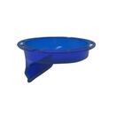 Membrana Anti-inseto Para Ralo Invisivel 13x13