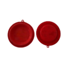 Membrana Diafragma Silicone Rinnai Reu 151br 152br 182br Equi