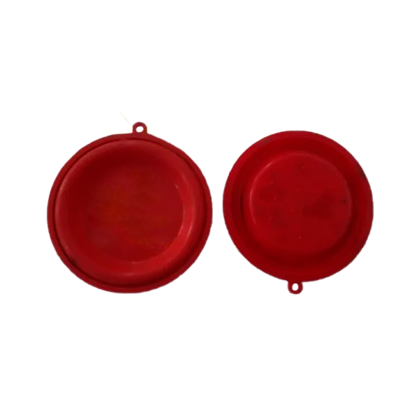 Membrana Diafragma Silicone Rinnai Reu 151br 152br 182br Equi