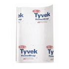 Membrana Flexível Brasilit Cinza Tyvek Home Wrap