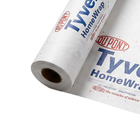 Membrana Impermeabilizante 15x91cm Tyvek Home Wrap Brasilit