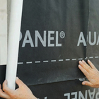 Membrana Impermeabilizante 150cmx50m Barreira de Água Knauf