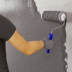 Membrana Poliuretano Impermeabilizante Liso 12kg Membrana MC Bauchemie