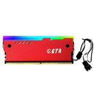 Memória 16 Gb Ddr5 5600 Cl46 1.1v Desktop C/ Dissipador R Gb