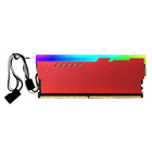 Memória 16 Gb Ddr5 5600 Cl46 1.1v Desktop C/ Dissipador R Gb