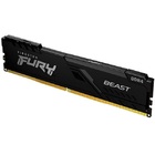 Memoria 16gb Ddr4 2666mhz Kingston Fury Beast Kf426c16bb1/16