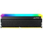Memória 16gb Ddr4 3600mhz Xpg Gammix D45, Preto - Ax4u360016g