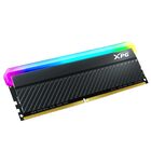 Memória 16gb Ddr4 3600mhz Xpg Gammix D45, Preto - Ax4u360016g