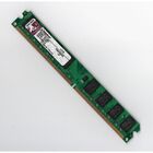 Memória 2gb Ddr2 Kingston 667mhz Kvr667d2n5/2g Pc2-5300 Cl5