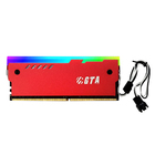 Memoria 32gb Ddr4 3200 Cl 22 1.2v Desktop C/ Dissipador Rgb G