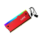 Memoria 32gb Ddr5 5600 Cl46 1.1v Desktop C/ Dissipador Rgb Gt