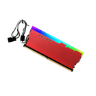 Memoria 32gb Ddr5 5600 Cl46 1.1v Desktop C/ Dissipador Rgb Gt