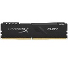 Memoria 4gb Ddr4 2666mhz Kingston Hyper X Fury Black Hx426c16