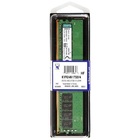 Memoria 8gb Ddr4 2400mhz Desktop Kingston Kvr24n17s8/8 Non-ec