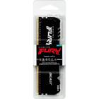 Memoria 8gb Kingston Fury Beast Ddr4 3200mhz Kf432c16bb/8