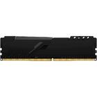 Memoria 8gb Kingston Fury Beast Ddr4 3200mhz Kf432c16bb/8