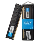 Memoria  4gb Ddr3 1600 Cl 11 1.5v Desktop Udimm Gt4g1600l11d