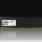Memoria Afox P/  Desk 16gb Ddr4 2400 Mhz Long-dimm - Afld416e