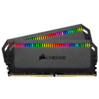 Memoria Corsair Dominator Platinum 32gb(2x16gb) Ddr5 / 6200 /