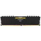 Memória Corsair Vengeance Lpx, 8gb, 2666mhz, Ddr4, C16, Preto