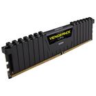 Memória Corsair Vengeance Lpx, 8gb, 3200mhz, Ddr4, Cl16, Pret