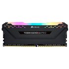 Memória Corsair Vengeance Rgb Pro, 8gb, 3200mhz, Ddr4, Cl16,