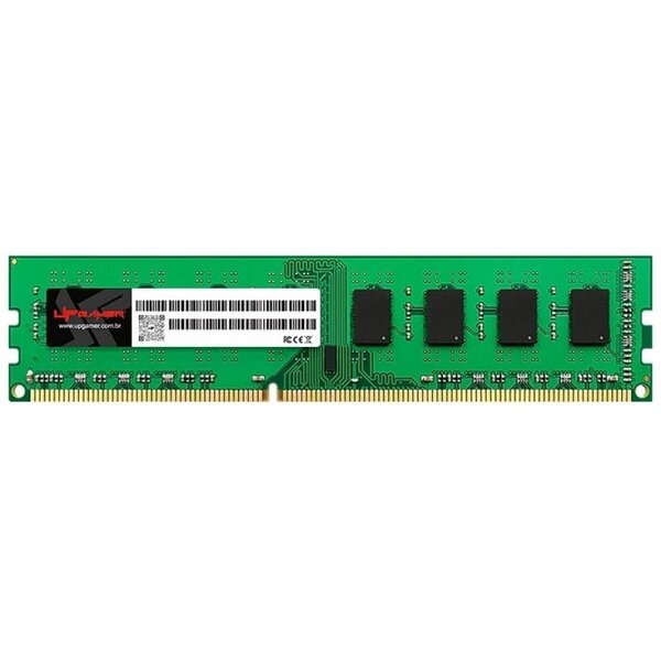 Memória Ddr3 8gb Pc1600 Upgamer Up1600