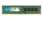 Memória Ddr4 16gb Pc2666 Crucial Cb16gu2666 1.2v