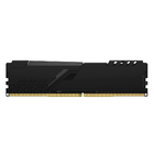 Memória Ddr4 16gb Pc3200 Hyperx Fury Black Kingston Kf432c16b