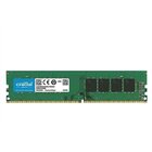 Memoria Ddr4 8gb Pc2666 Crucial Cb8gu2666