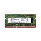 Memória De Notebook Smart 2gb Ddr3 Pc3-10600s-09-10-zzz 1333m
