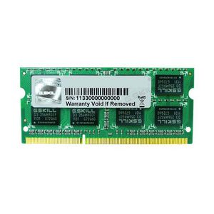 Memoria G.skill 2gb (2x1gb) 200p Ddr2 800 (pc2 6400) F2-6400cl5d