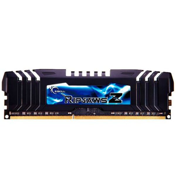 Memoria G.skill Ripjawsz 32gb (4x8gb) 240" D3 2400 (19200) F3