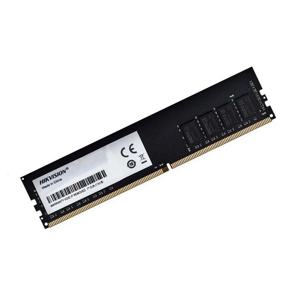 Memoria Hikvision 8gb U-dimm Ddr3 1600mhz