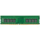 Memória Kingston Ddr4 16gb 2666mhz Kvr26n19d8/16