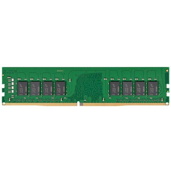 Memória Kingston Ddr4 16gb 2666mhz Kvr26n19d8/16
