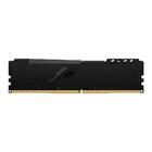 Memória Kingston Fury Beast, 8gb, 3733mhz, Ddr4, Cl19, Preto