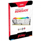 Memória Kingston Fury Renegade 32gb 6000mhz Ddr5 Rgb Cl32 Bra